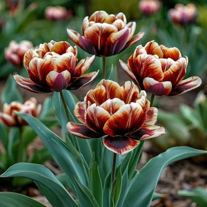 Тюльпан Нимфас Дрим купить по цене от 361р. в интернет-магазине «Посадика» с доставкой почтой в в Юхнове и по всей России – [изображение №1].